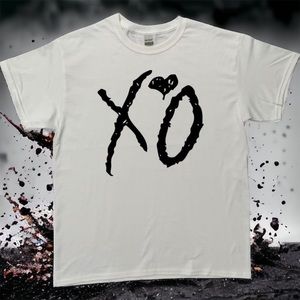 The Weeknd T Shirt